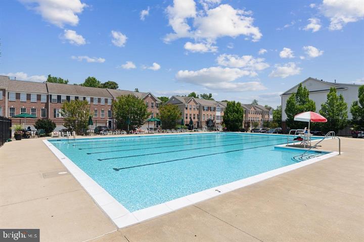 3515 Cromarty Lane Edgewater, MD 21037 - Photo 47 of 53 a view of a street with a building and a street view