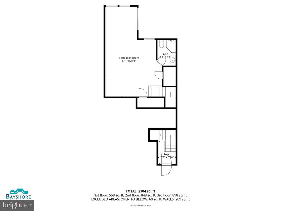 3515 Cromarty Lane Edgewater, MD 21037 - Photo 50 of 53 a picture of a wall with white wall painting
