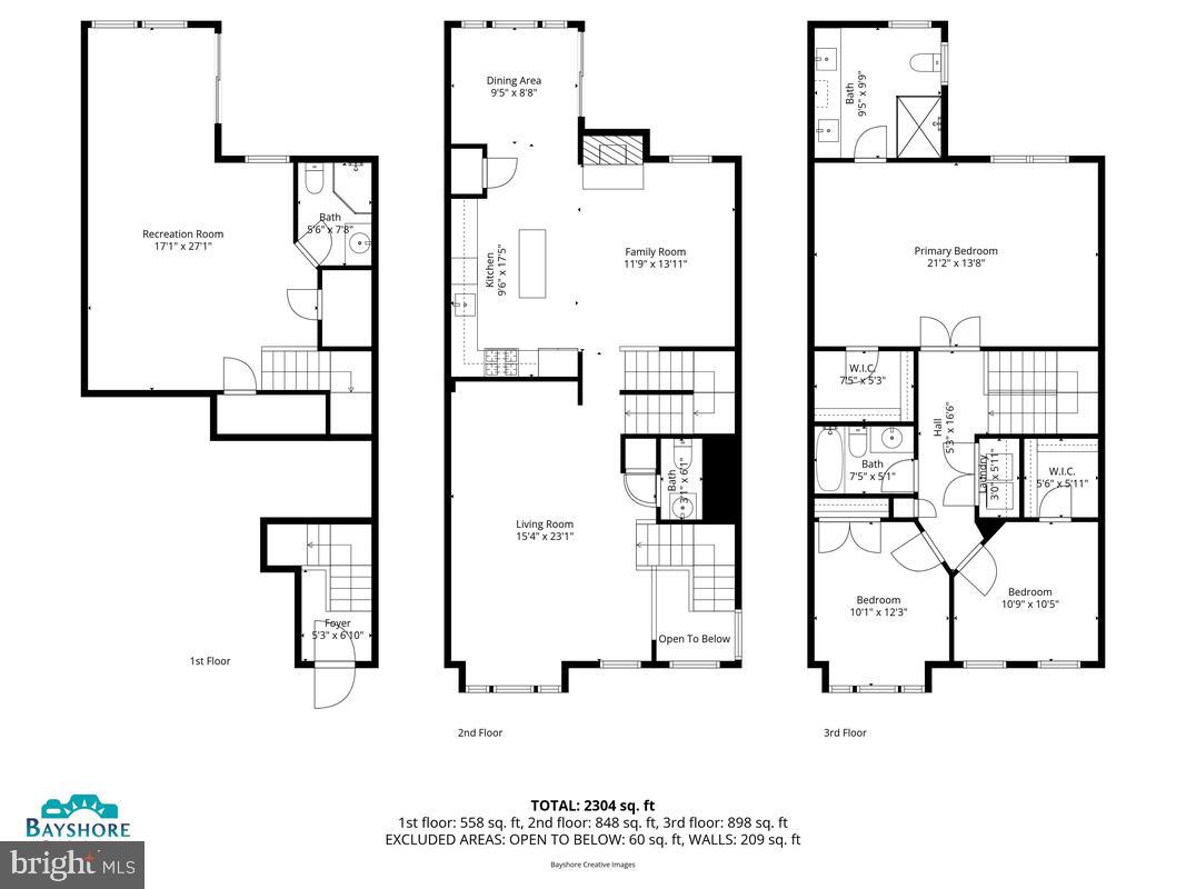 3515 Cromarty Lane Edgewater, MD 21037 - Photo 53 of 53