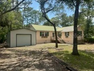 $275,000 | 526 King's Creek Circle, Steinhatchee, FL 32359