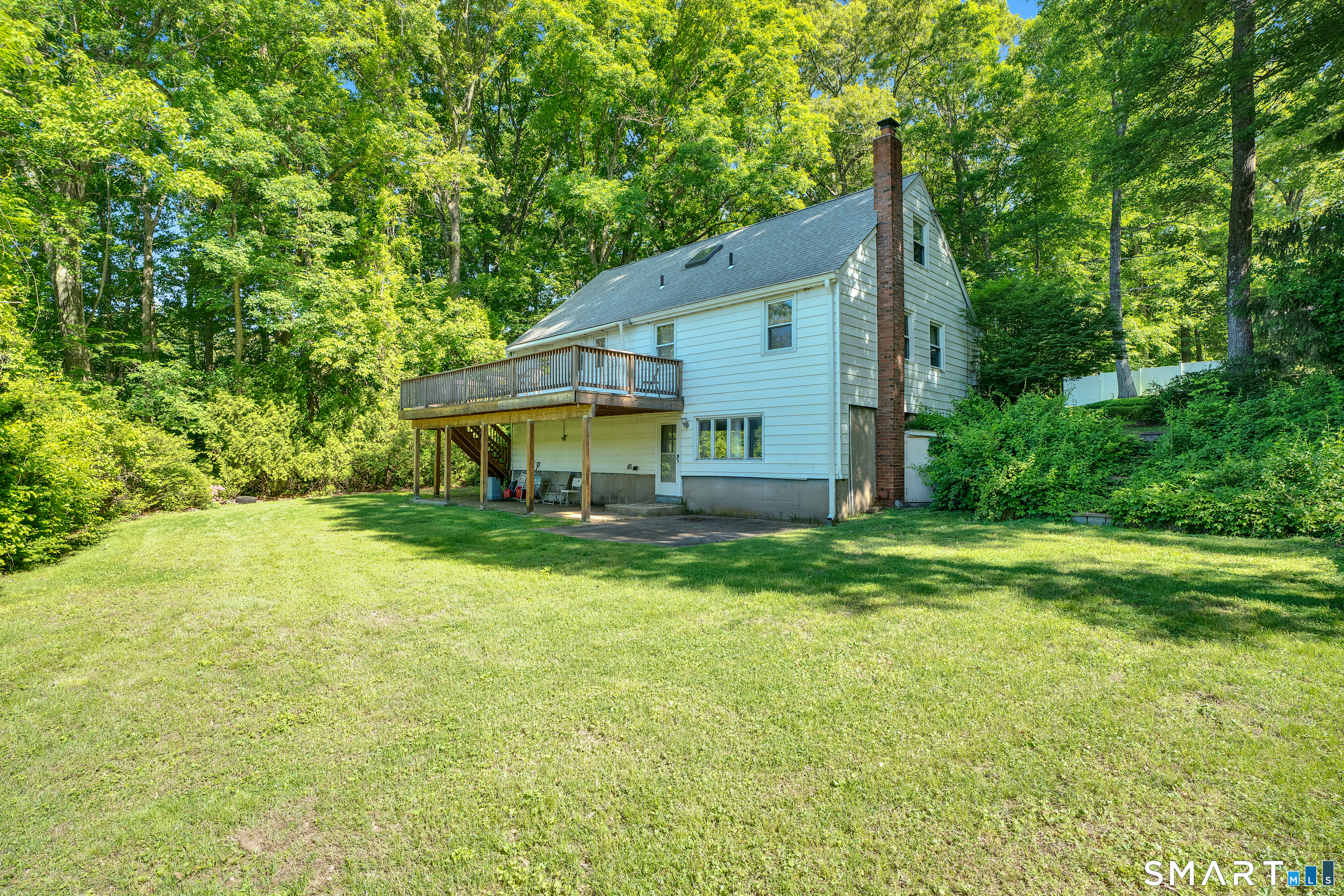 113 Ridgewood Trail Coventry, CT 06238 - Photo 31 of 39