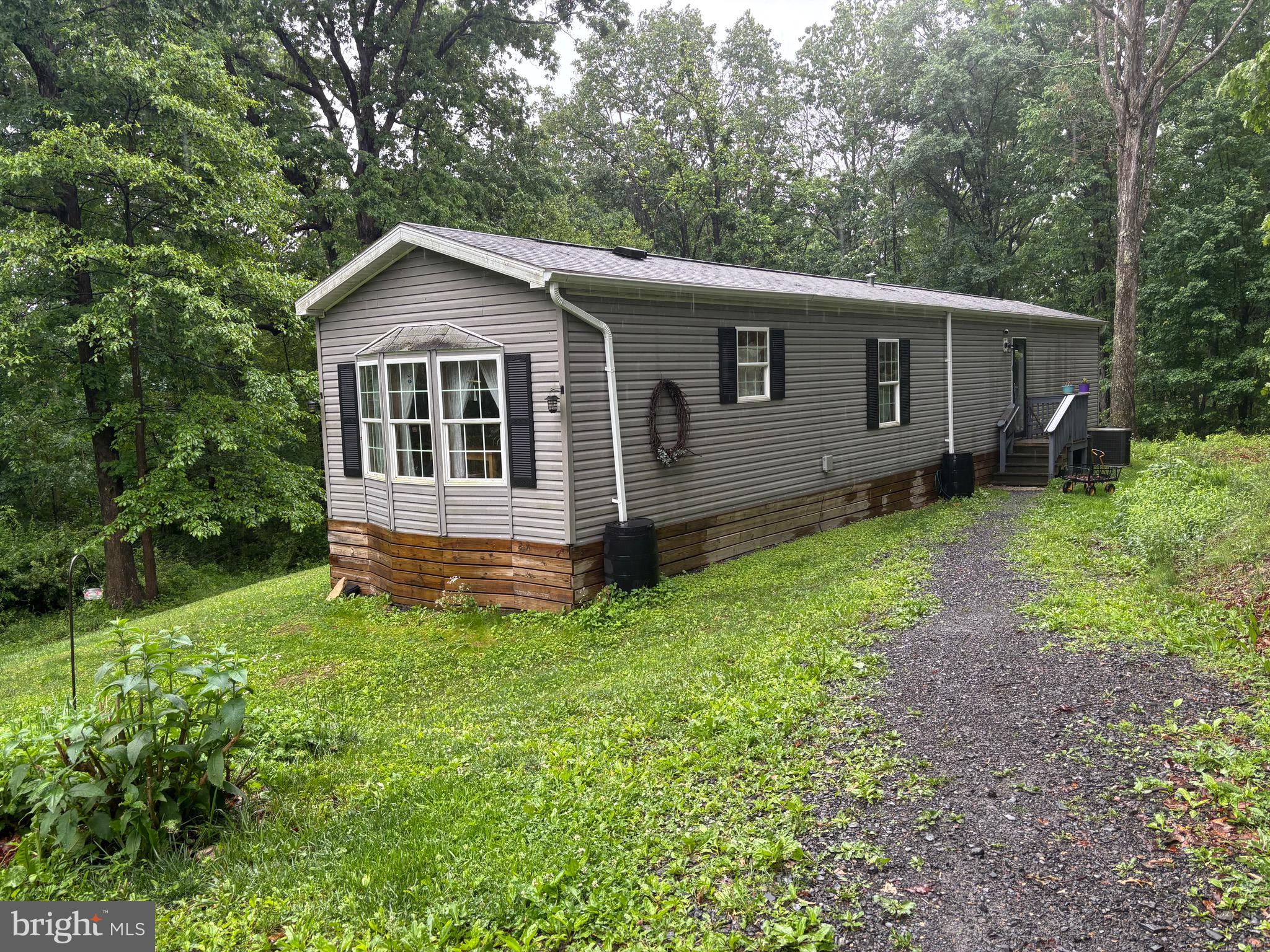 8964 Jersey Mountain Road Points, WV 25437 - Photo 1 of 34