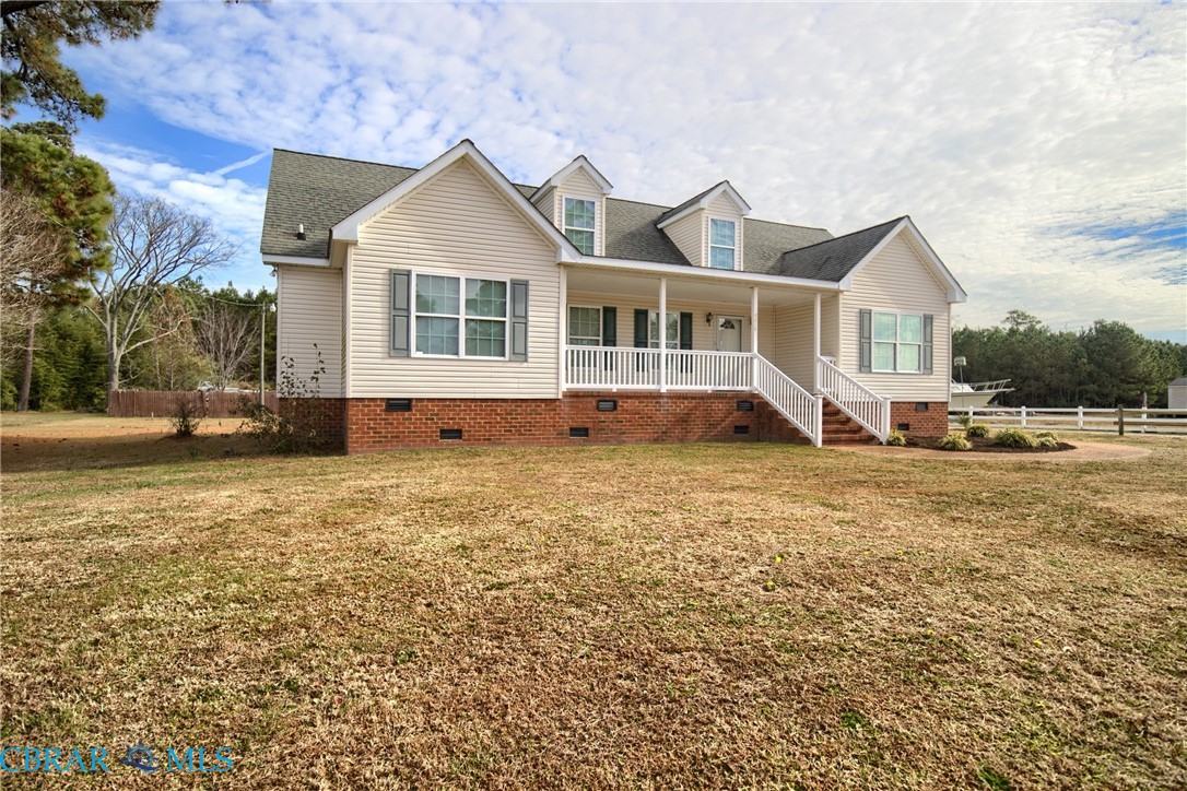 9469 Glass Road Gloucester, VA 23061 - Photo 2 of 23