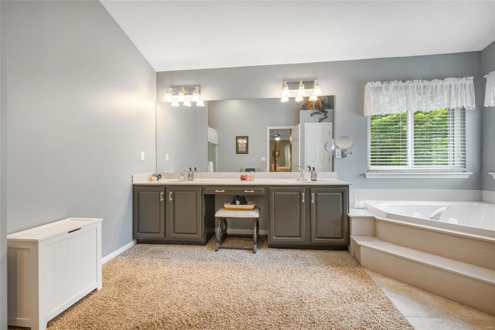 942 Castle Pines Drive Ballwin, MO 63021 - Photo 29 of 46