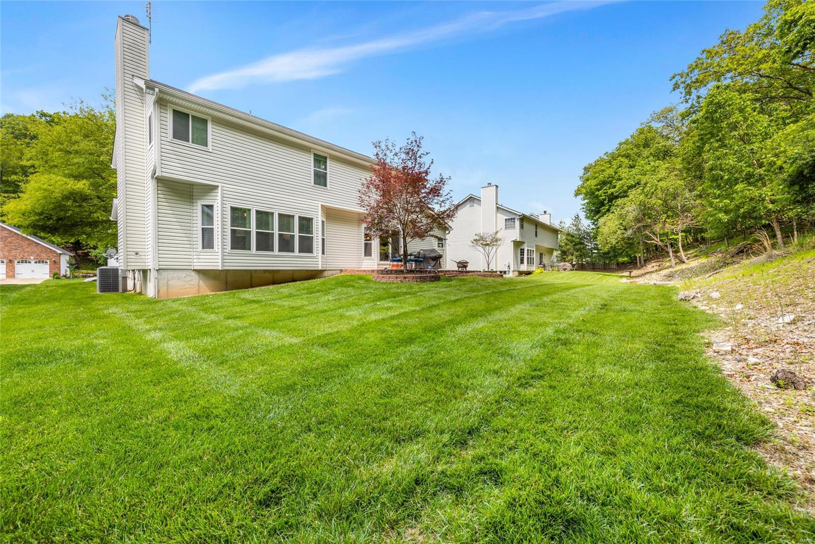 942 Castle Pines Drive Ballwin, MO 63021 - Photo 41 of 46