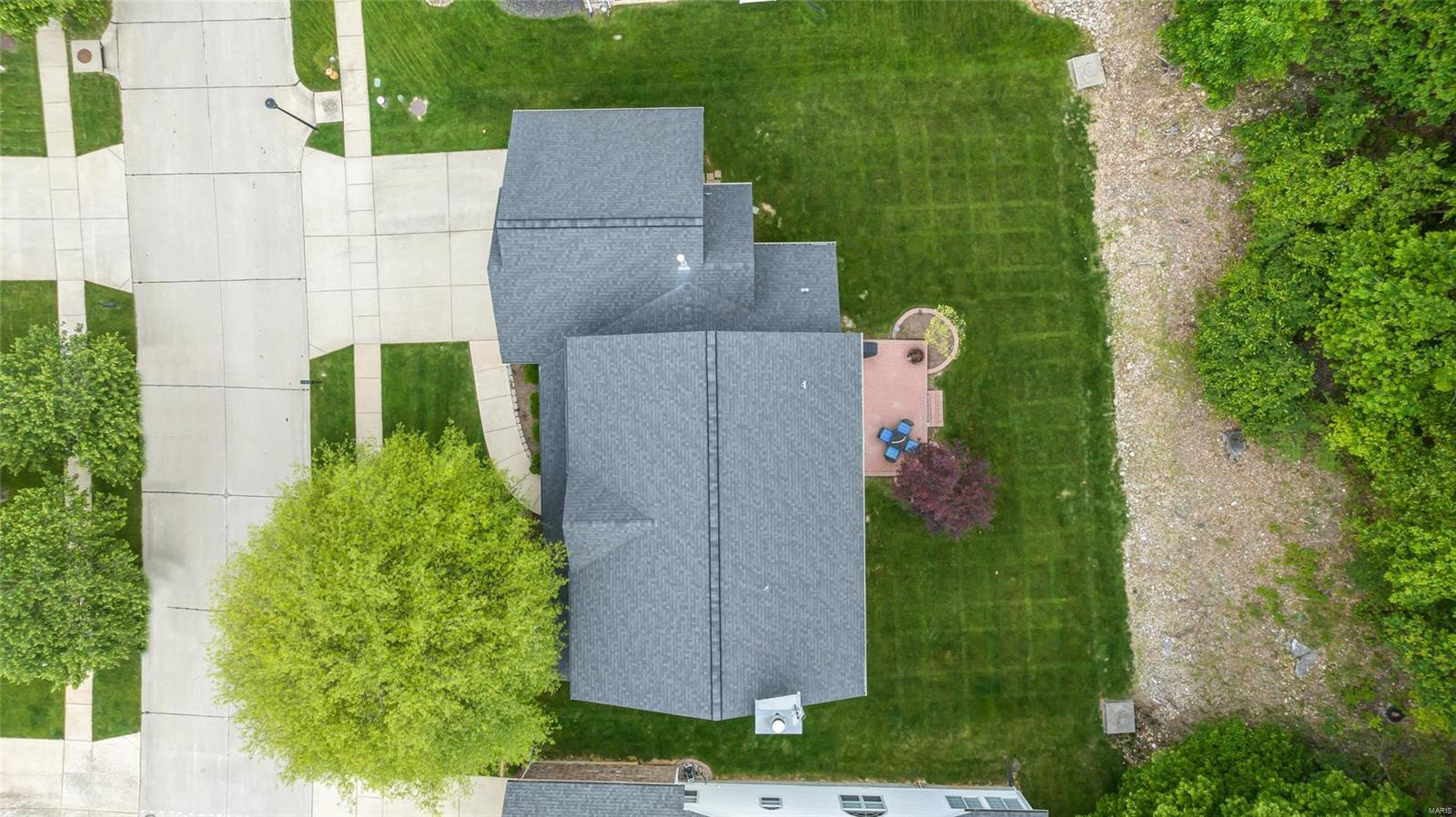 942 Castle Pines Drive Ballwin, MO 63021 - Photo 45 of 46