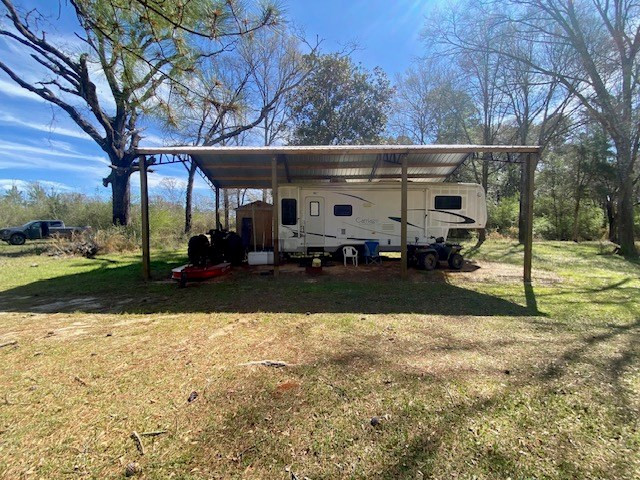 0 Beansie Rushing Road Tylertown, MS 39667 - Photo 6 of 17 Photo 6