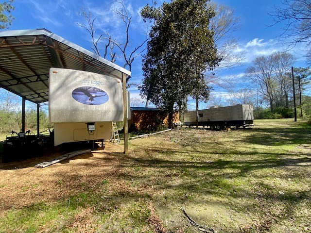 0 Beansie Rushing Road Tylertown, MS 39667 - Photo 8 of 17 Photo 8