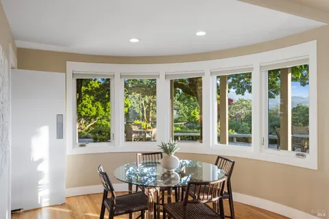 $3,495,000 | 9730 Via Bella Vista, Kenwood, CA 95452