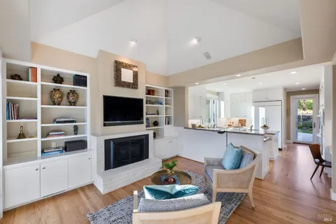 $3,495,000 | 9730 Via Bella Vista, Kenwood, CA 95452