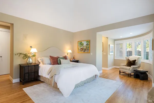 $3,495,000 | 9730 Via Bella Vista, Kenwood, CA 95452