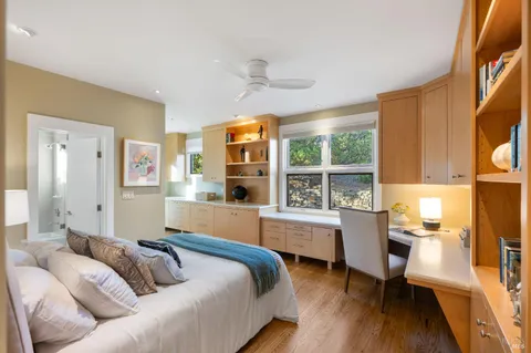 $3,495,000 | 9730 Via Bella Vista, Kenwood, CA 95452