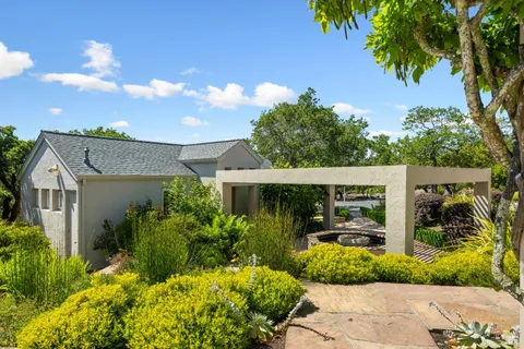 $3,495,000 | 9730 Via Bella Vista, Kenwood, CA 95452