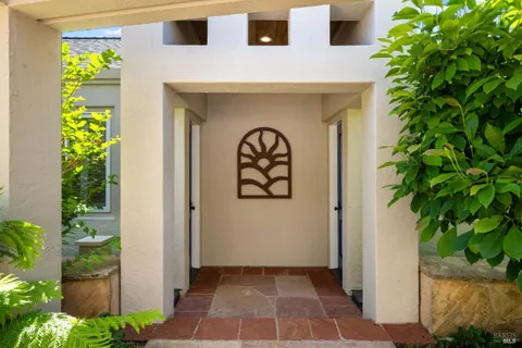 $3,495,000 | 9730 Via Bella Vista, Kenwood, CA 95452