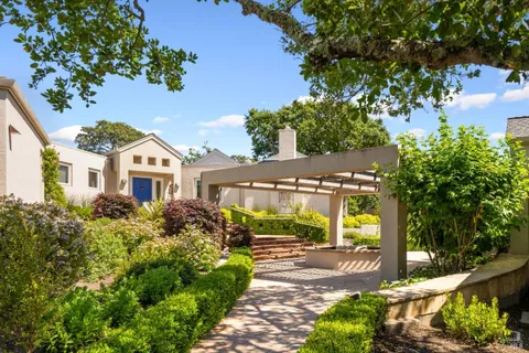 $3,495,000 | 9730 Via Bella Vista, Kenwood, CA 95452