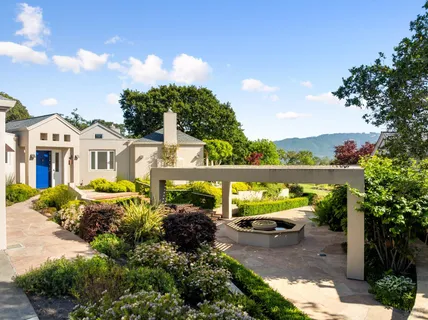 $3,495,000 | 9730 Via Bella Vista, Kenwood, CA 95452