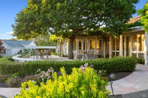 $3,495,000 | 9730 Via Bella Vista, Kenwood, CA 95452