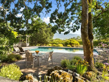 $3,495,000 | 9730 Via Bella Vista, Kenwood, CA 95452