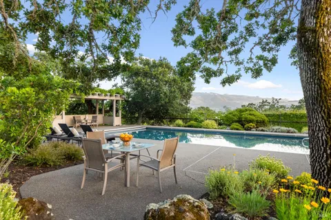 $3,495,000 | 9730 Via Bella Vista, Kenwood, CA 95452