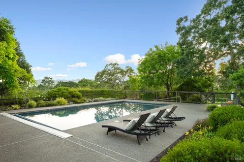 $3,495,000 | 9730 Via Bella Vista, Kenwood, CA 95452