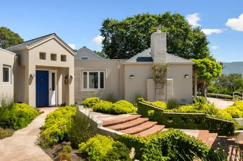 $3,495,000 | 9730 Via Bella Vista, Kenwood, CA 95452