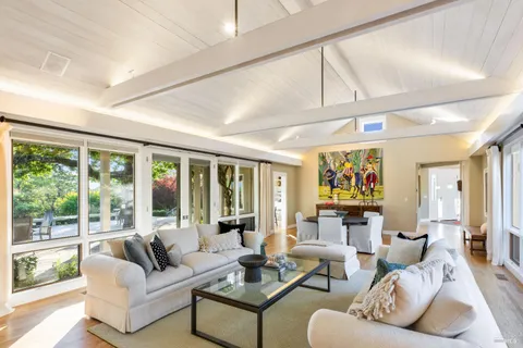 $3,495,000 | 9730 Via Bella Vista, Kenwood, CA 95452