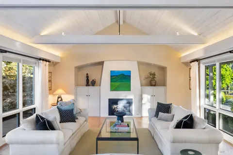 $3,495,000 | 9730 Via Bella Vista, Kenwood, CA 95452