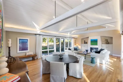 $3,495,000 | 9730 Via Bella Vista, Kenwood, CA 95452