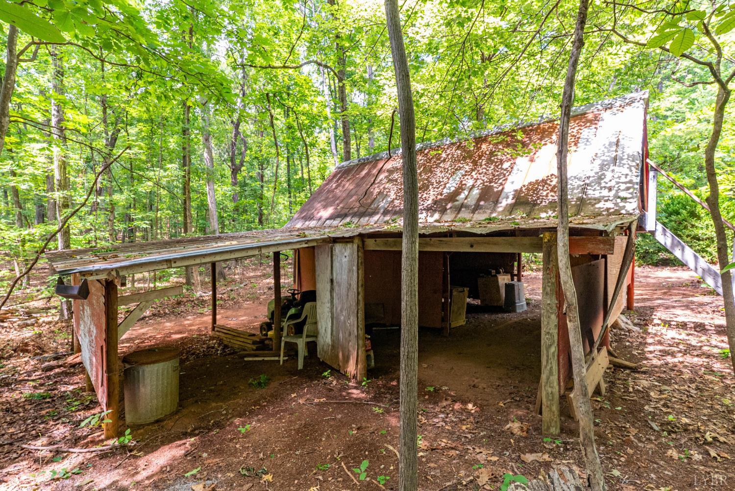 229 Gough Road Rustburg, VA 24588 - Photo 49 of 61