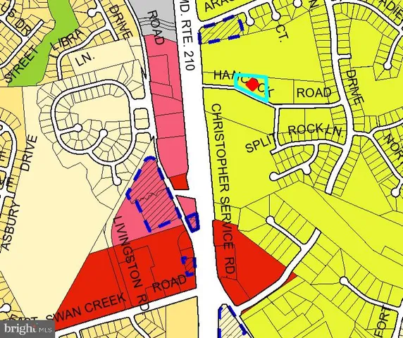 a picture of street view