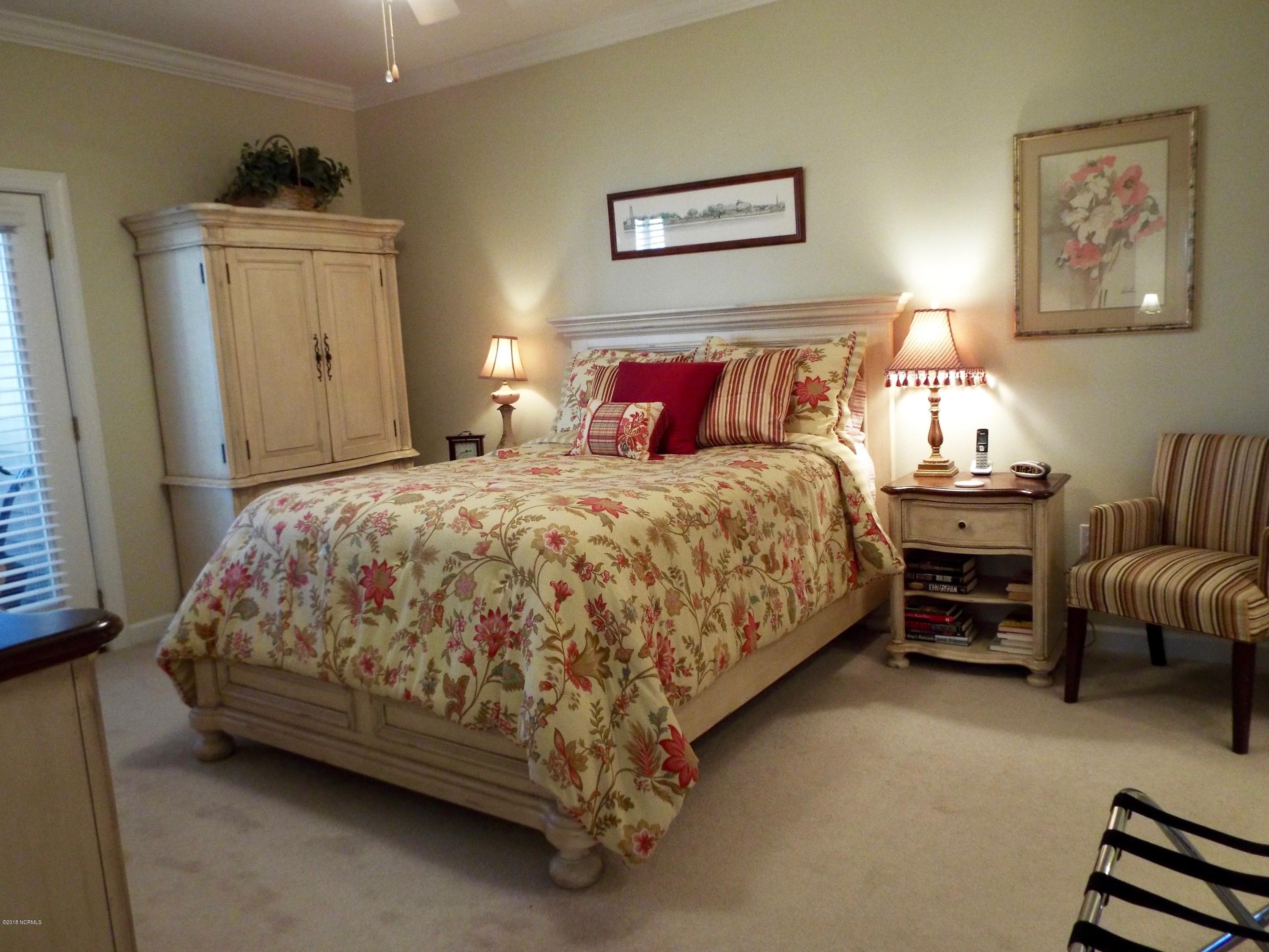 174 Clubhouse Road, Unit 1 Sunset Beach, NC 28468 - Photo 17 of 27 DSCF2796