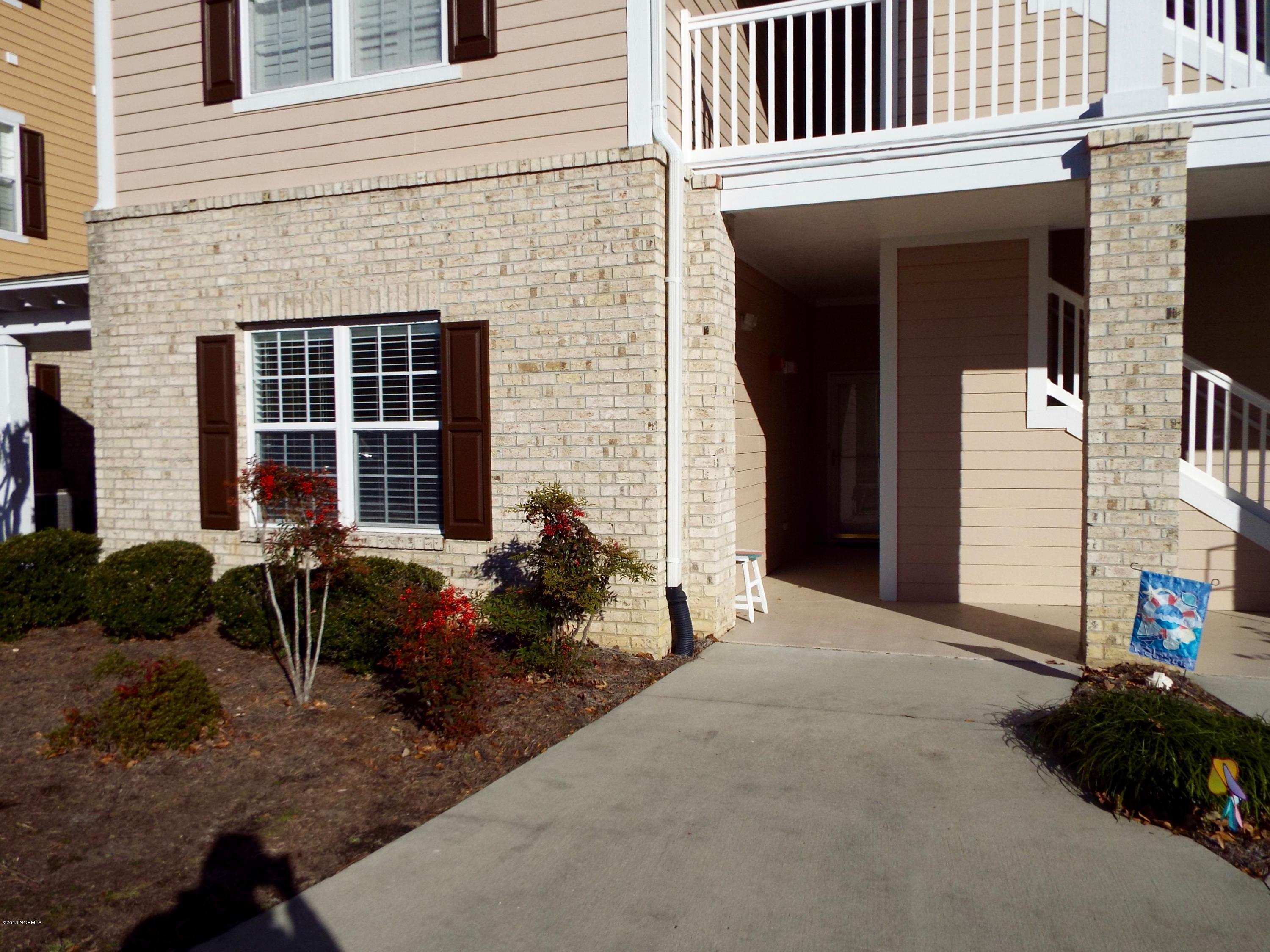 174 Clubhouse Road, Unit 1 Sunset Beach, NC 28468 - Photo 2 of 27 174 -1 Clubhouse - 5 of 5