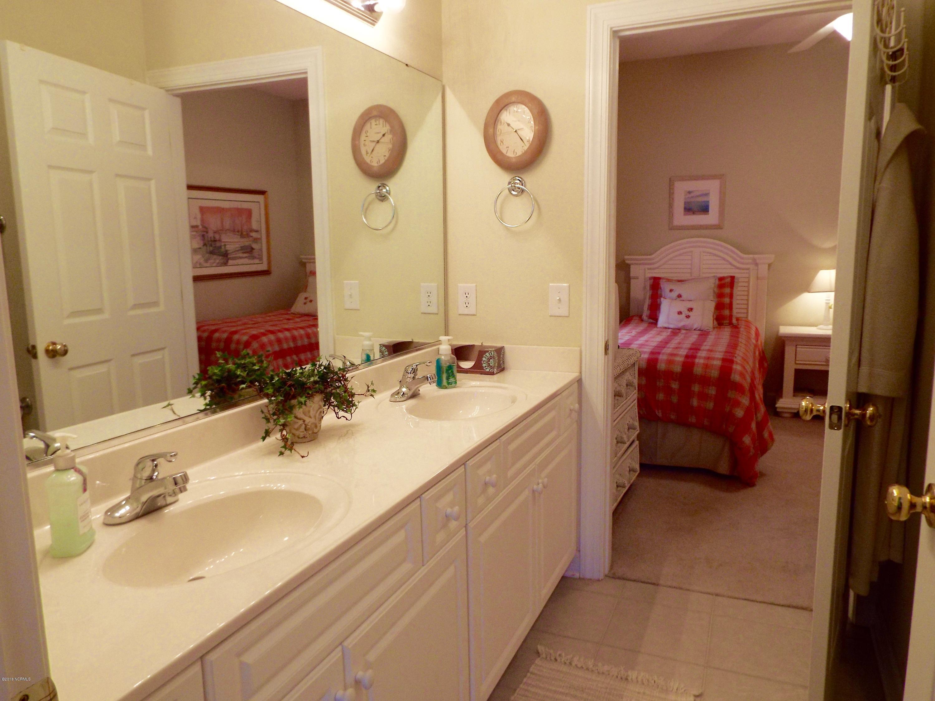 174 Clubhouse Road, Unit 1 Sunset Beach, NC 28468 - Photo 23 of 27 DSCF2808