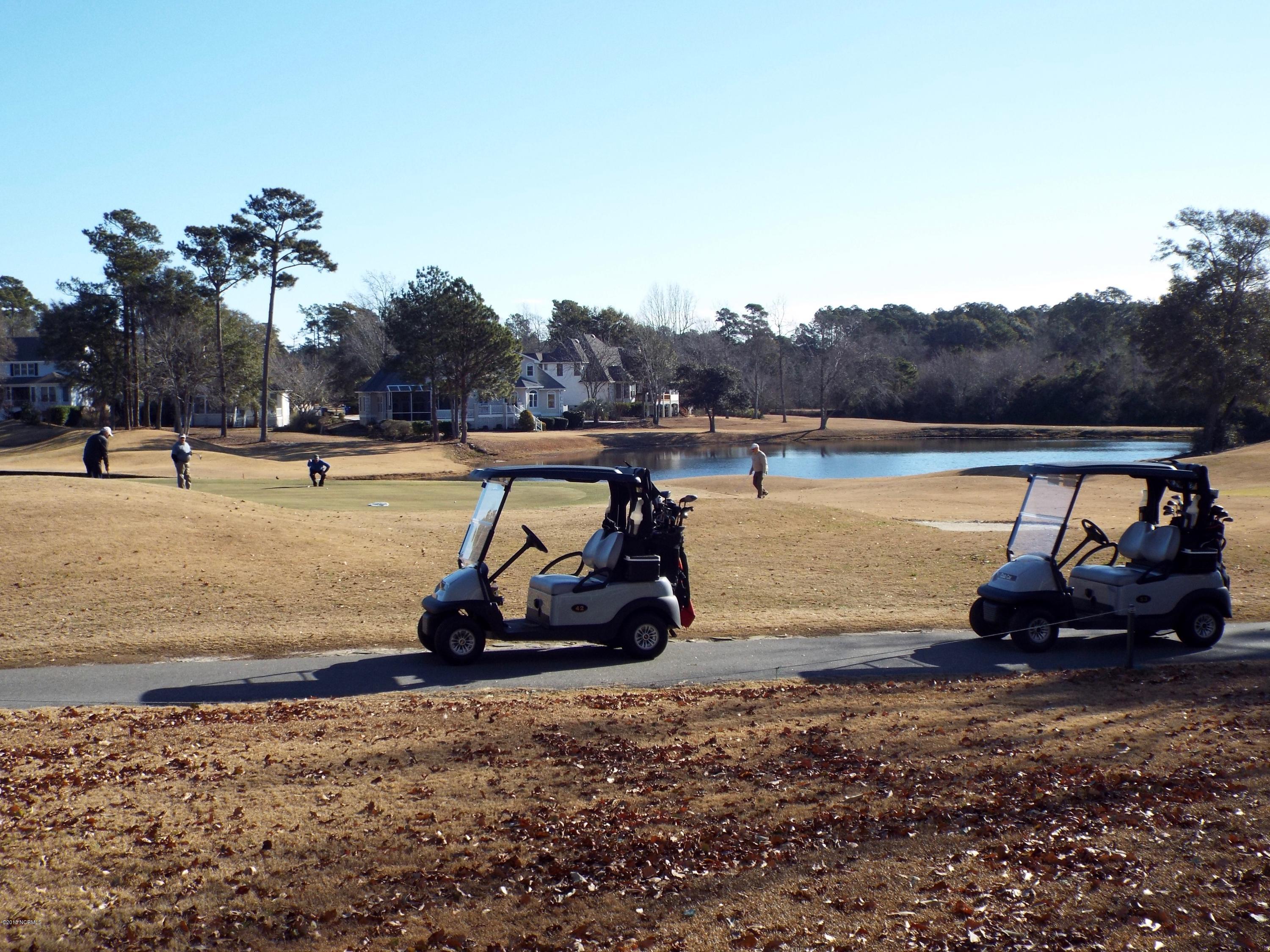 174 Clubhouse Road, Unit 1 Sunset Beach, NC 28468 - Photo 27 of 27 DSCF2772