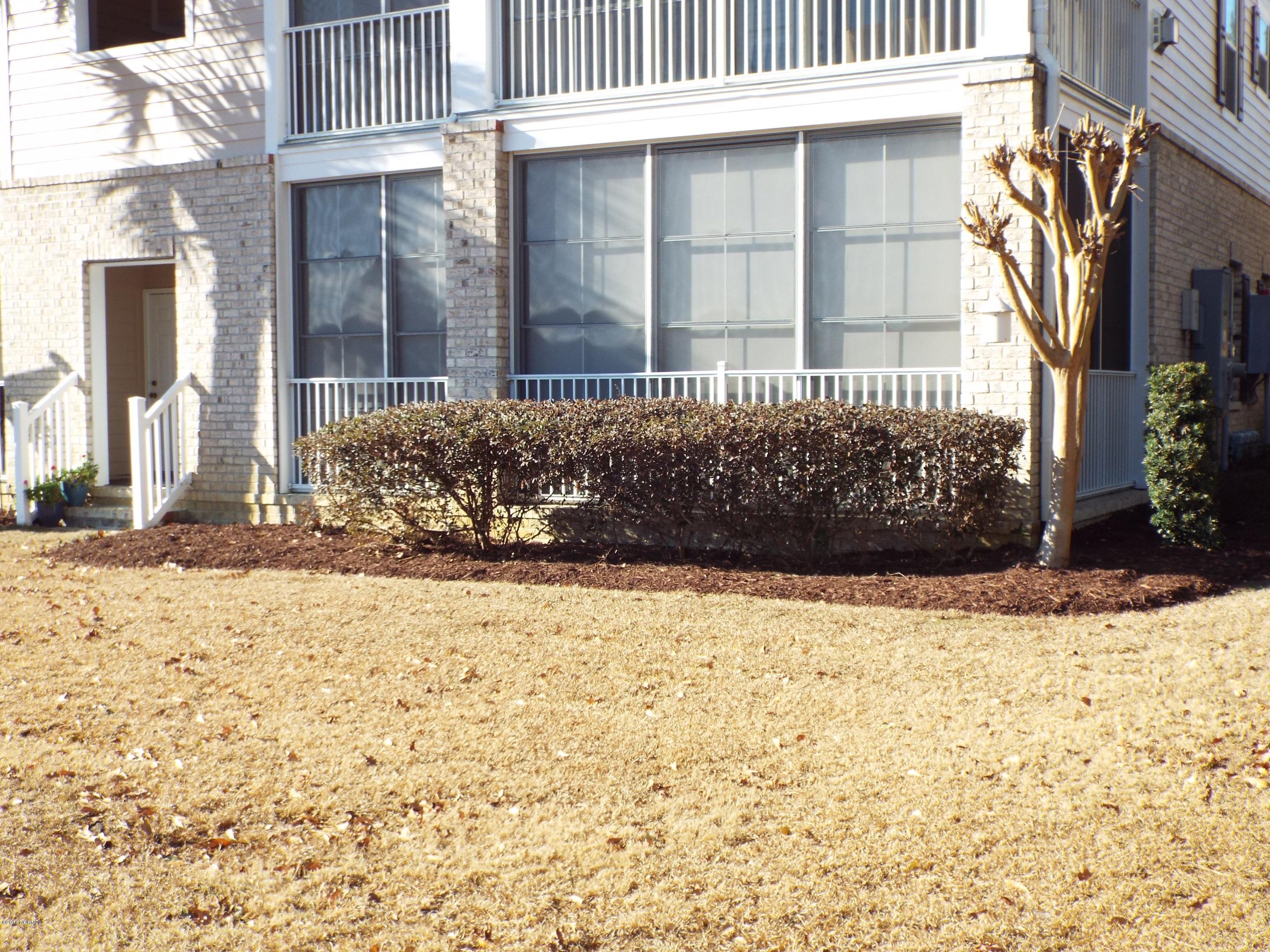174 Clubhouse Road, Unit 1 Sunset Beach, NC 28468 - Photo 4 of 27 DSCF2785