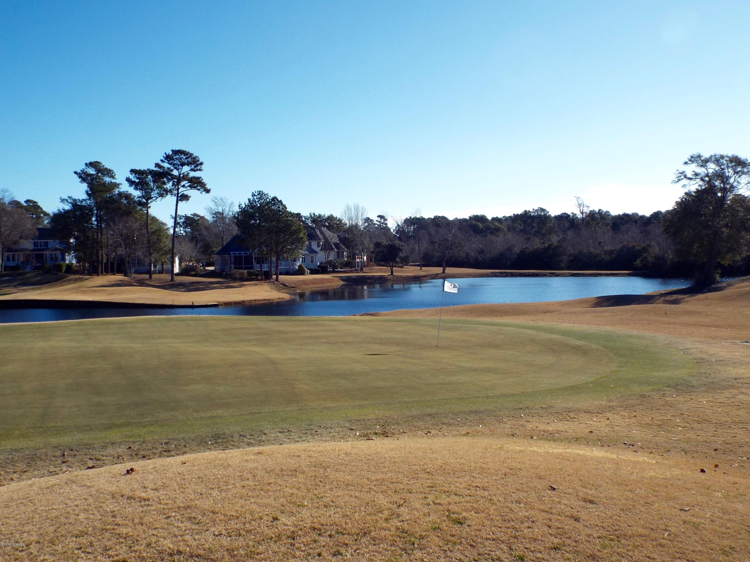 174 Clubhouse Road, Unit 1 Sunset Beach, NC 28468 - Photo 5 of 27 DSCF2784