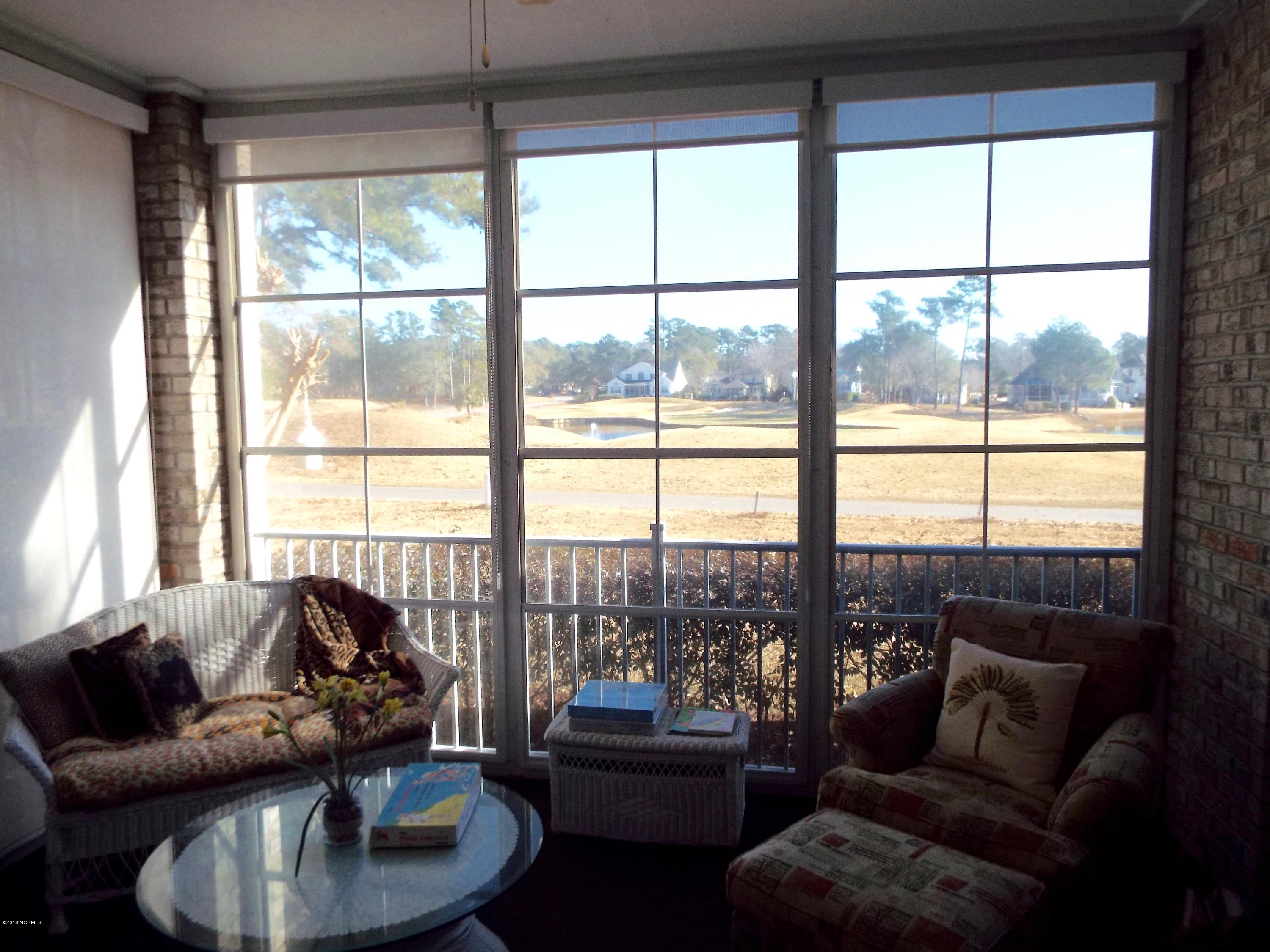 174 Clubhouse Road, Unit 1 Sunset Beach, NC 28468 - Photo 7 of 27 174-1 Interior - 9 of 10