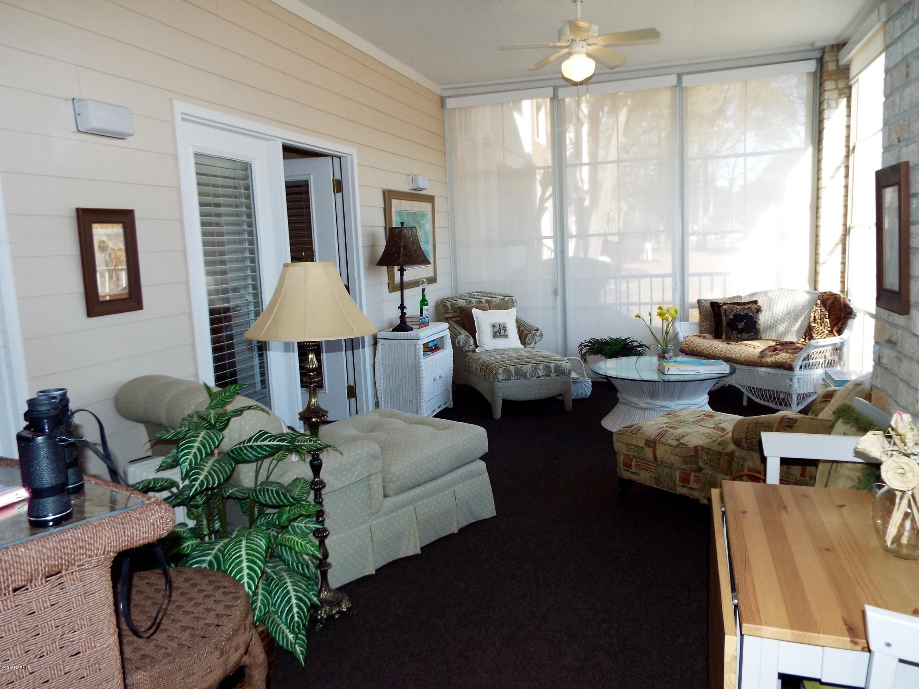 174 Clubhouse Road, Unit 1 Sunset Beach, NC 28468 - Photo 8 of 27 DSCF2828