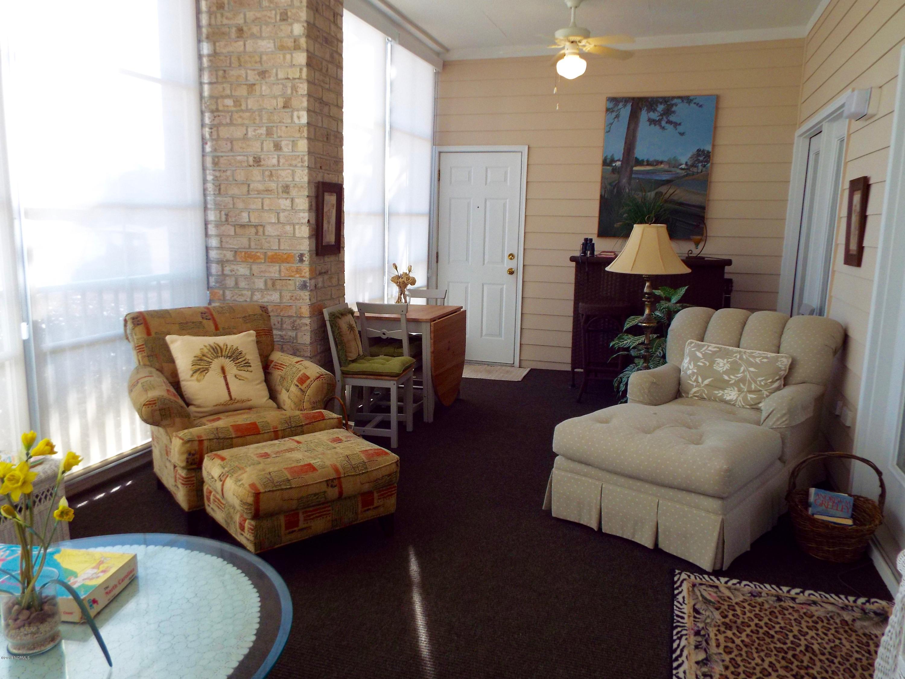 174 Clubhouse Road, Unit 1 Sunset Beach, NC 28468 - Photo 9 of 27 DSCF2776