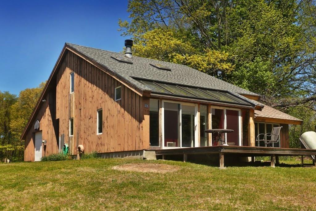 74 Bare Hill Road Groveland, MA 01834 - Photo 2 of 19 Gallery Image 2
