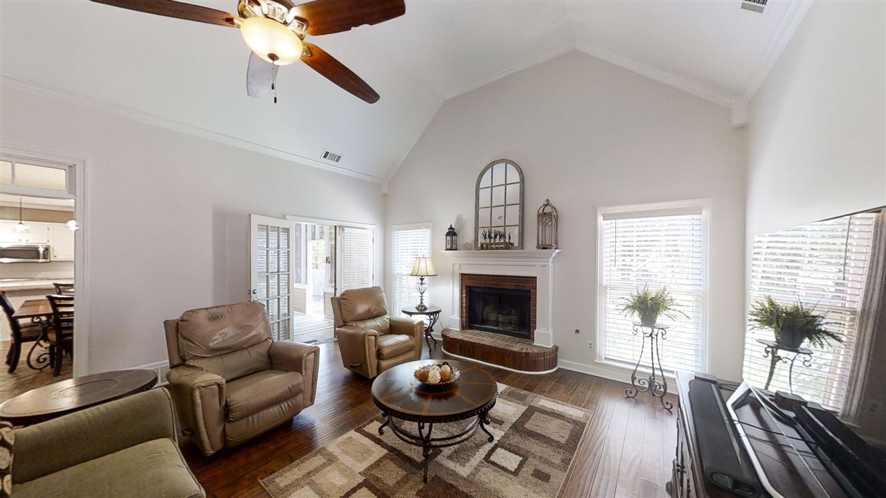 451 Revell Point West Collierville, TN 38017 - Photo 8 of 25