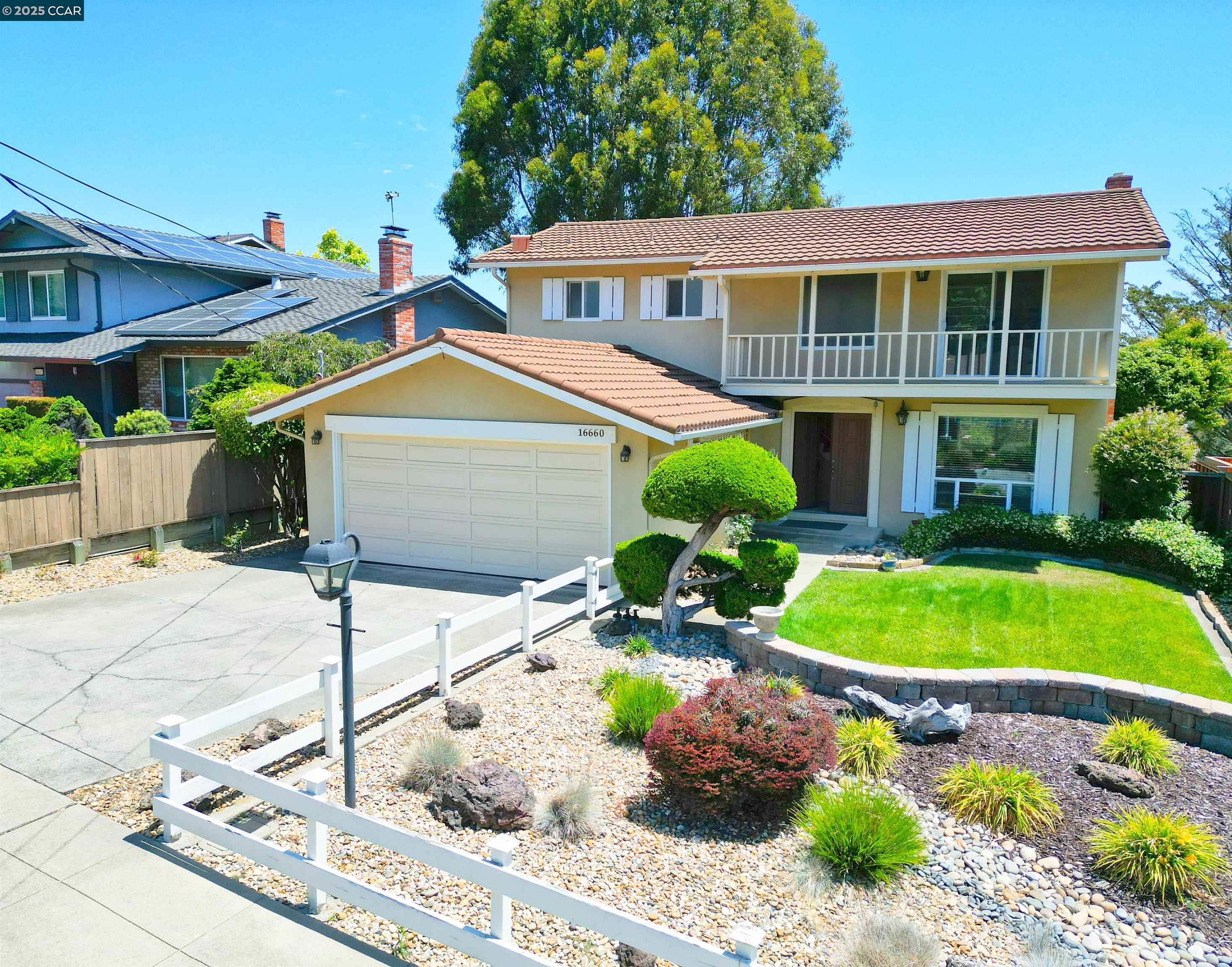 16660 Kildare Road Castro Valley, CA 94546 - Photo 1 of 1 Gallery Image 1