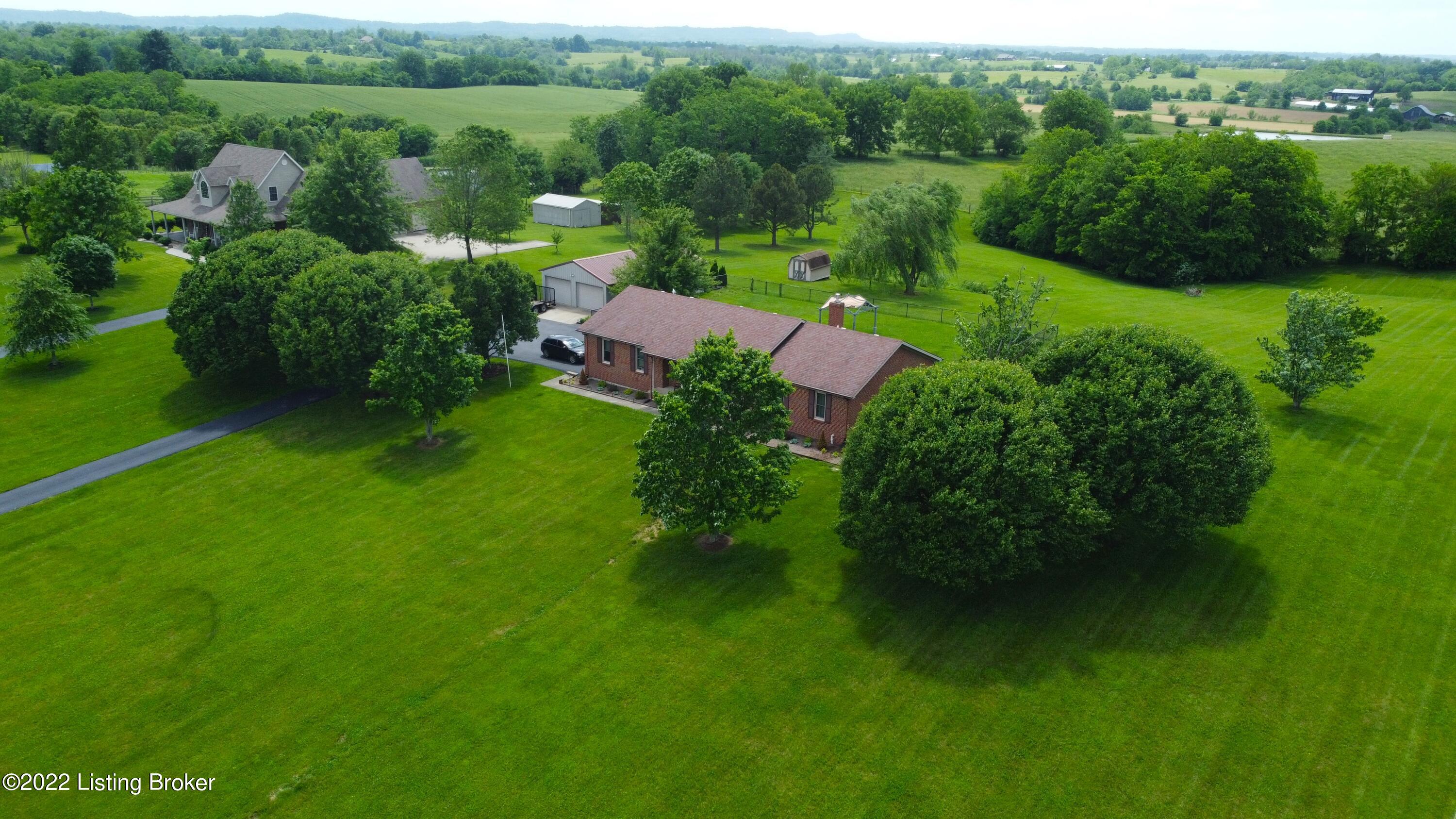 95 Tuggle Road Danville, KY 40422 - Photo 29 of 41 95-08-e