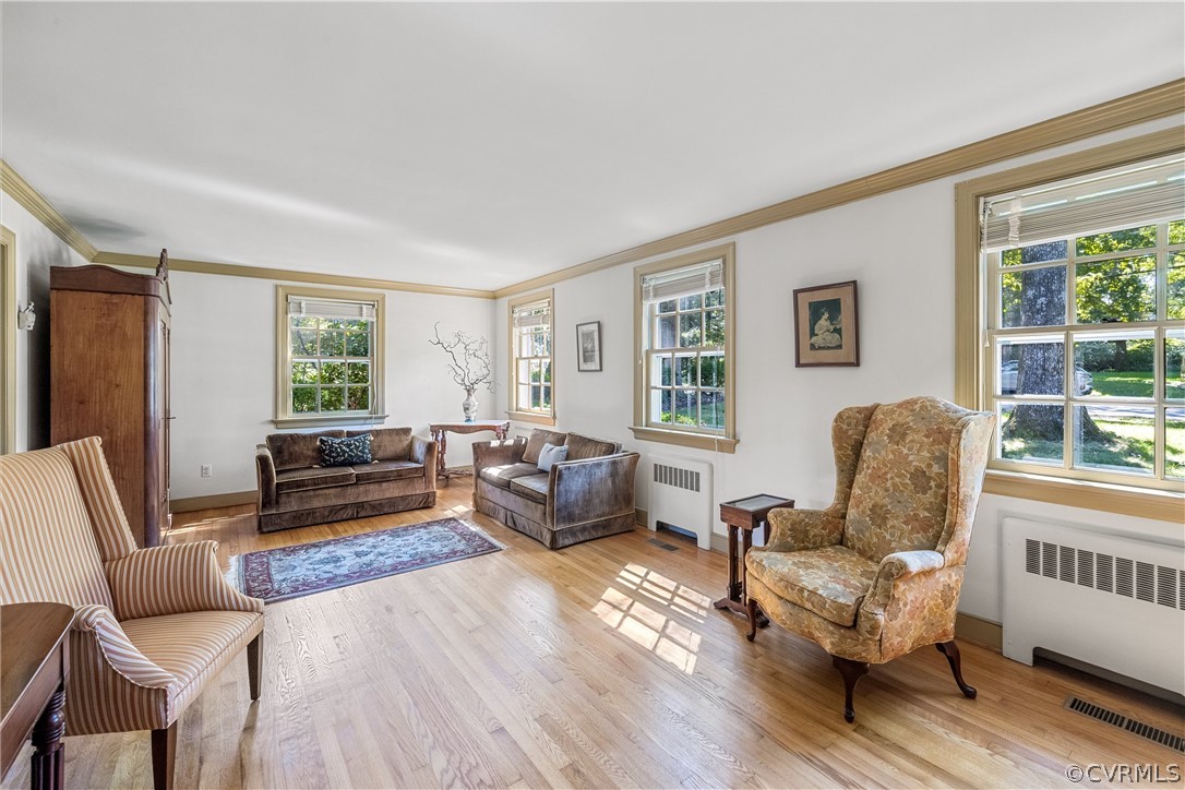 2339 Chancellor Road North Chesterfield, VA 23235 - Photo 10 of 29 Gallery Image 10