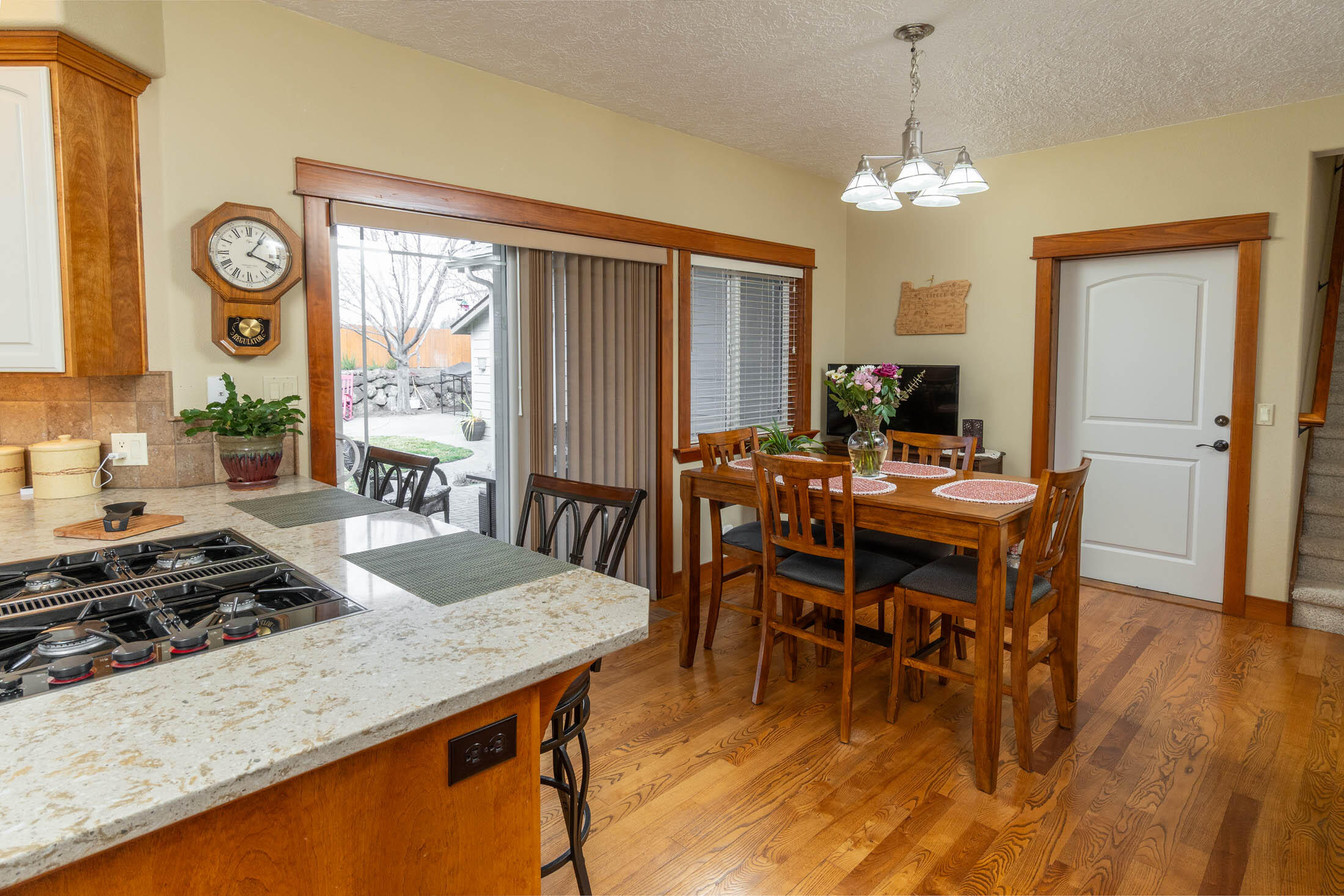 3343 Northeast Stonebrook Loop Bend, OR 97701 - Photo 10 of 58 3343 NE Stone Brook Loop_0041