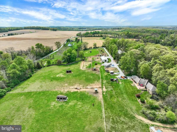 $1,395,000 | 8272 Woodbine Road, Airville, PA 17302