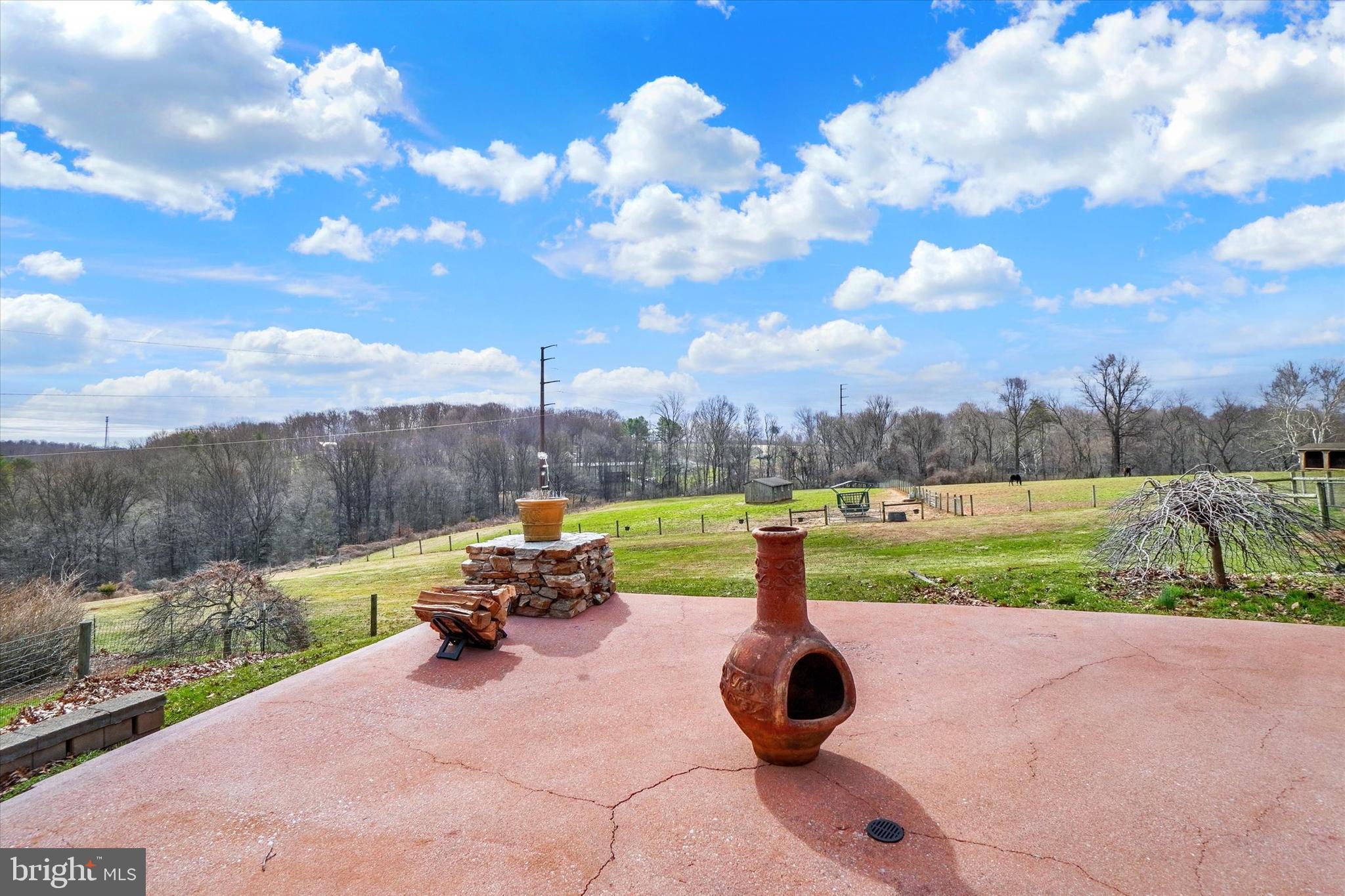 8272 Woodbine Road Airville, PA 17302 - Photo 14 of 68 a view of a lake with a yard