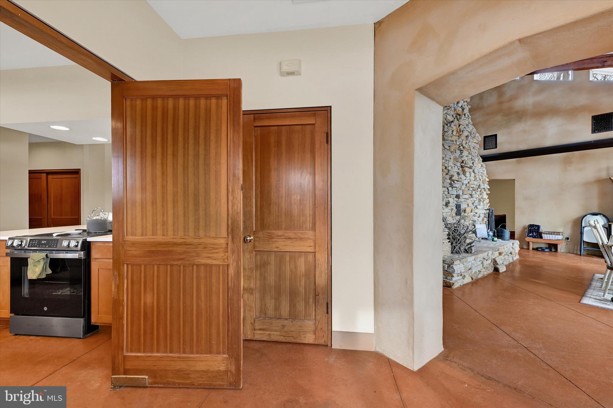 8272 Woodbine Road Airville, PA 17302 - Photo 16 of 60 Foyer opens to Kitchen & Great Room