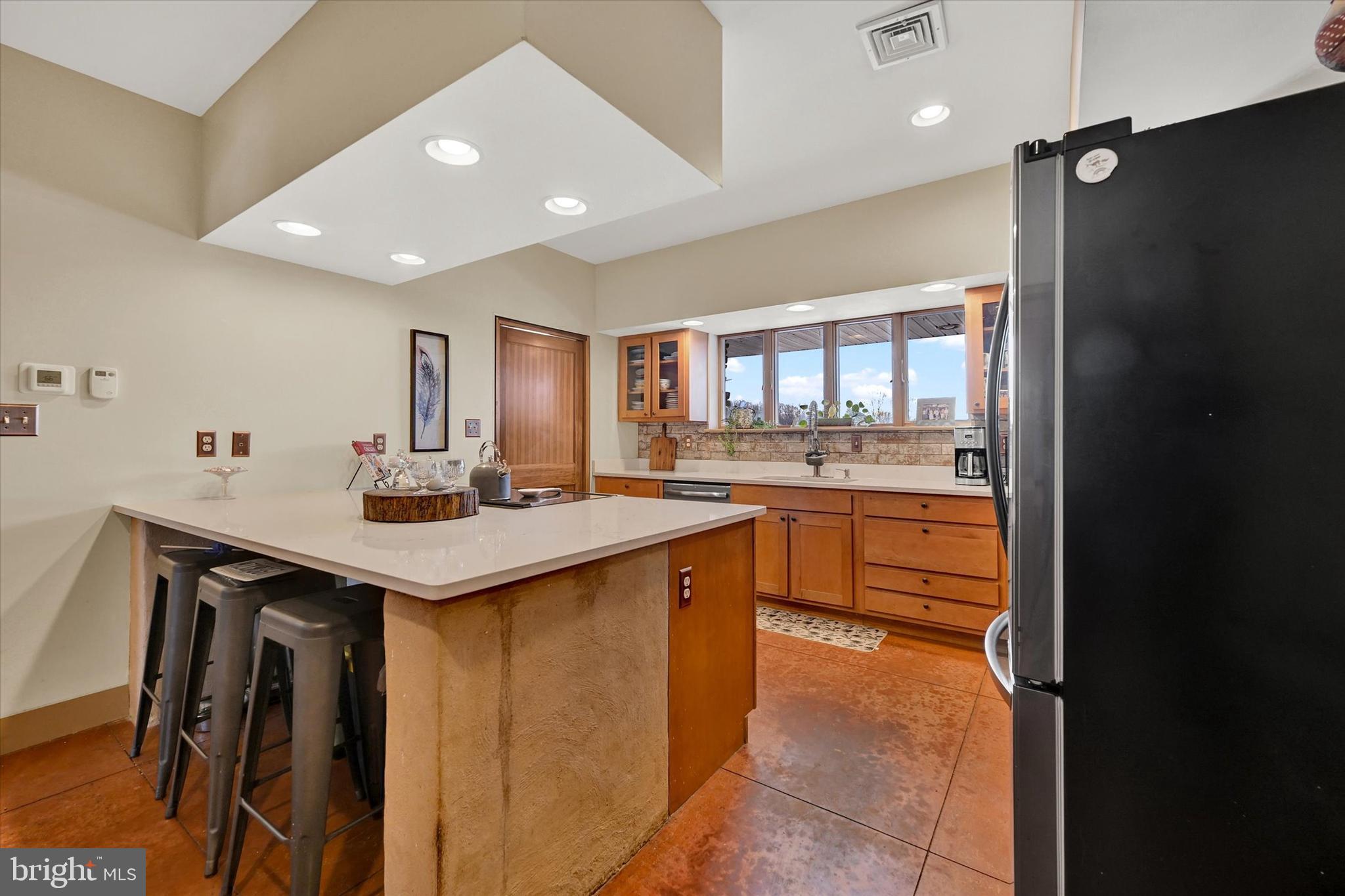 8272 Woodbine Road Airville, PA 17302 - Photo 19 of 60 Kitchen