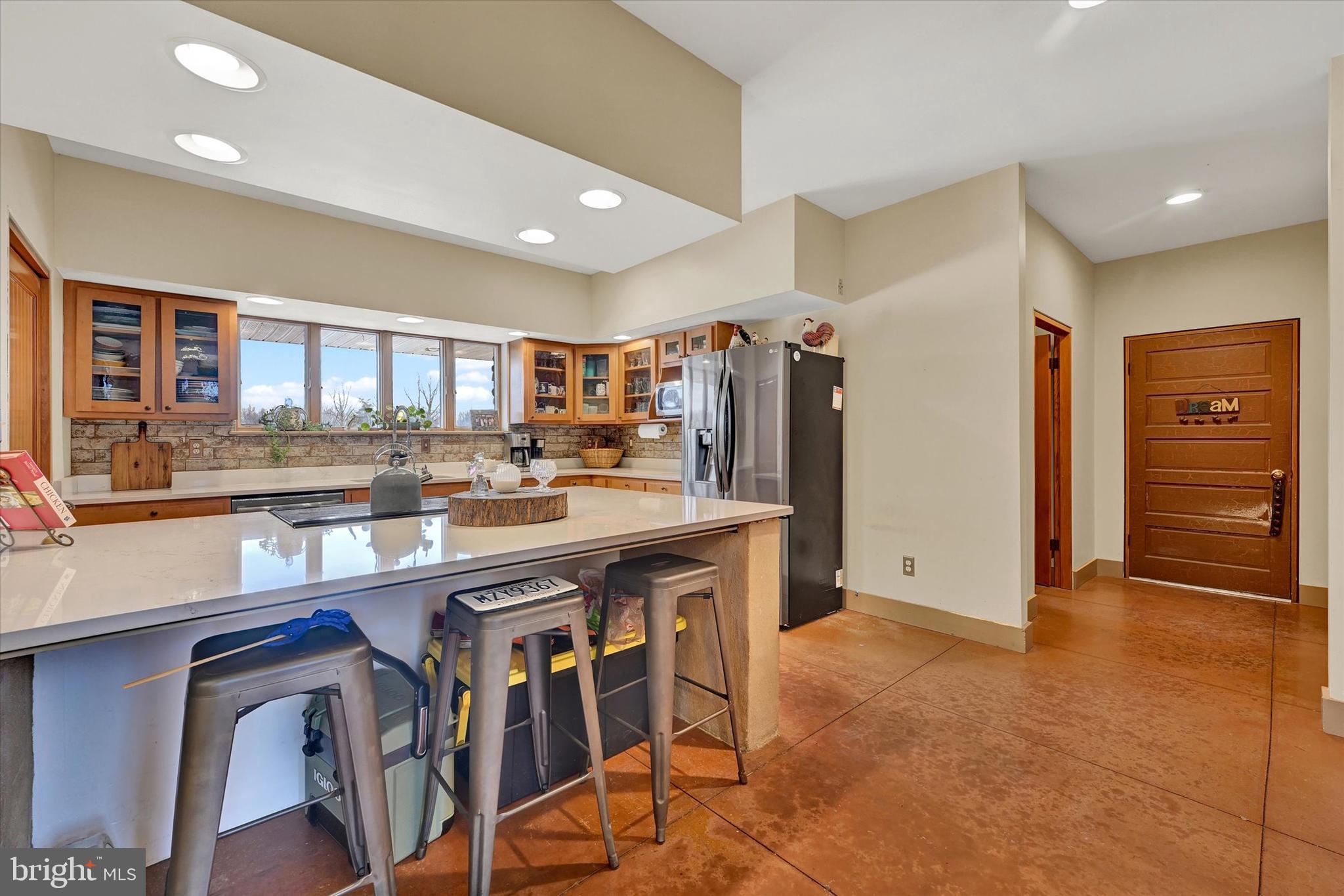 8272 Woodbine Road Airville, PA 17302 - Photo 20 of 60 Kitchen